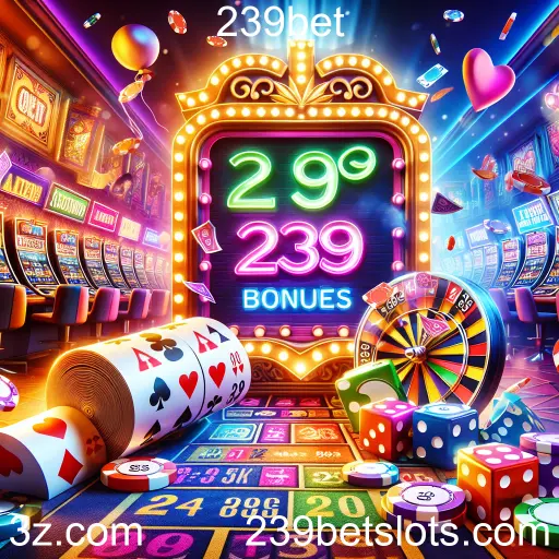 Descubra as Promoções Especiais da 239bet️ Descubra as Promoções Especiais da 239bet️